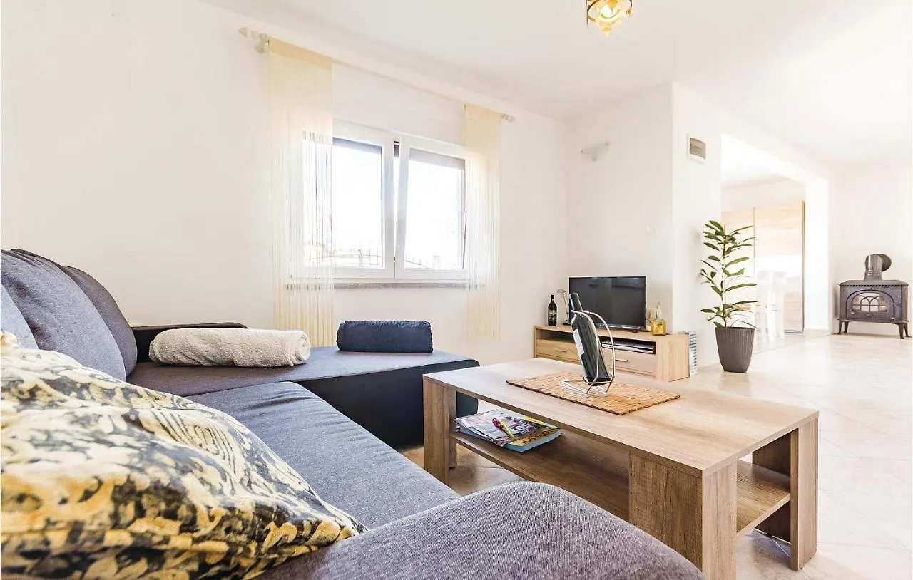 Nice Home In Medulin With Kitchen Croatia