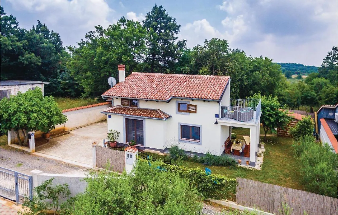 Nice Home In Medulin With Kitchen 0*,  Croatia