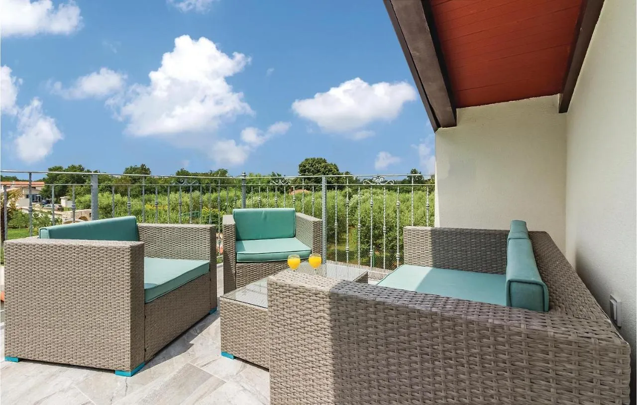 Nice Home In Medulin With Kitchen Holiday home