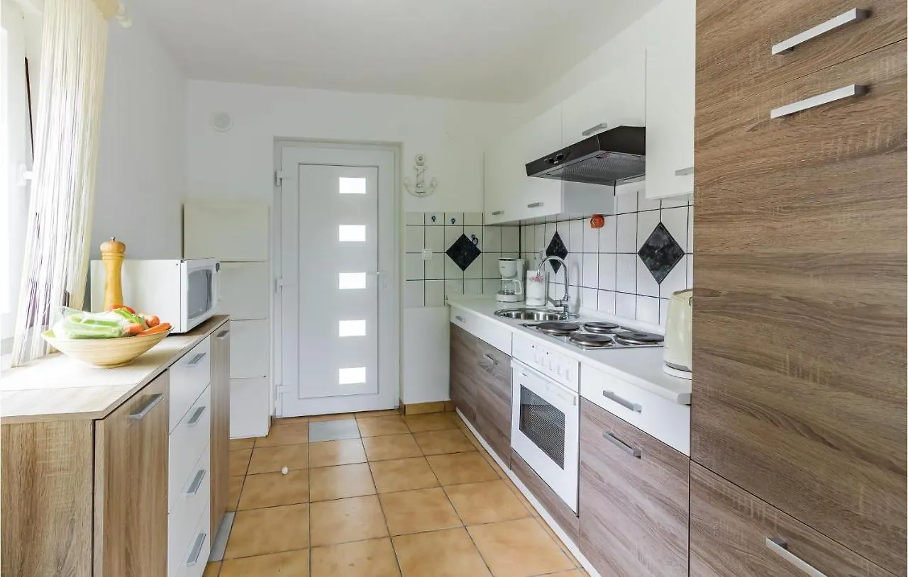 Nice Home In Medulin With Kitchen Croatia