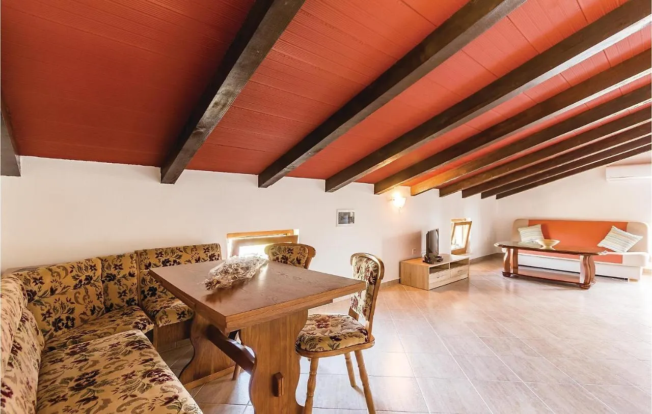 Holiday home Nice Home In Medulin With Kitchen Croatia