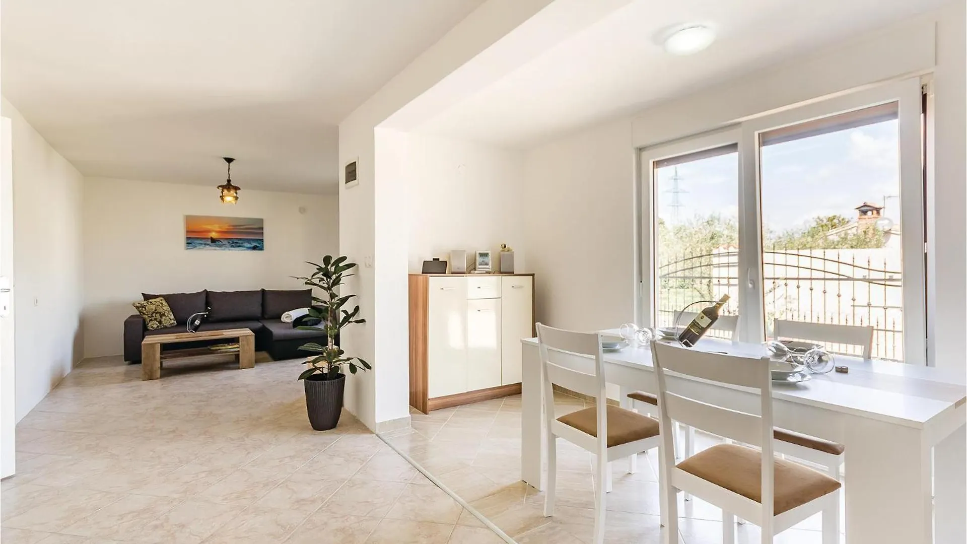 Nice Home In Medulin With Kitchen Holiday home