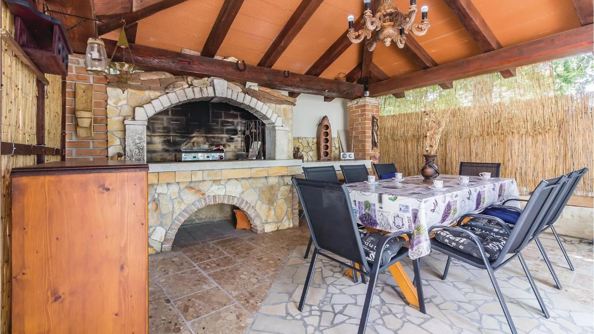 Nice Home In Medulin With Kitchen Croatia