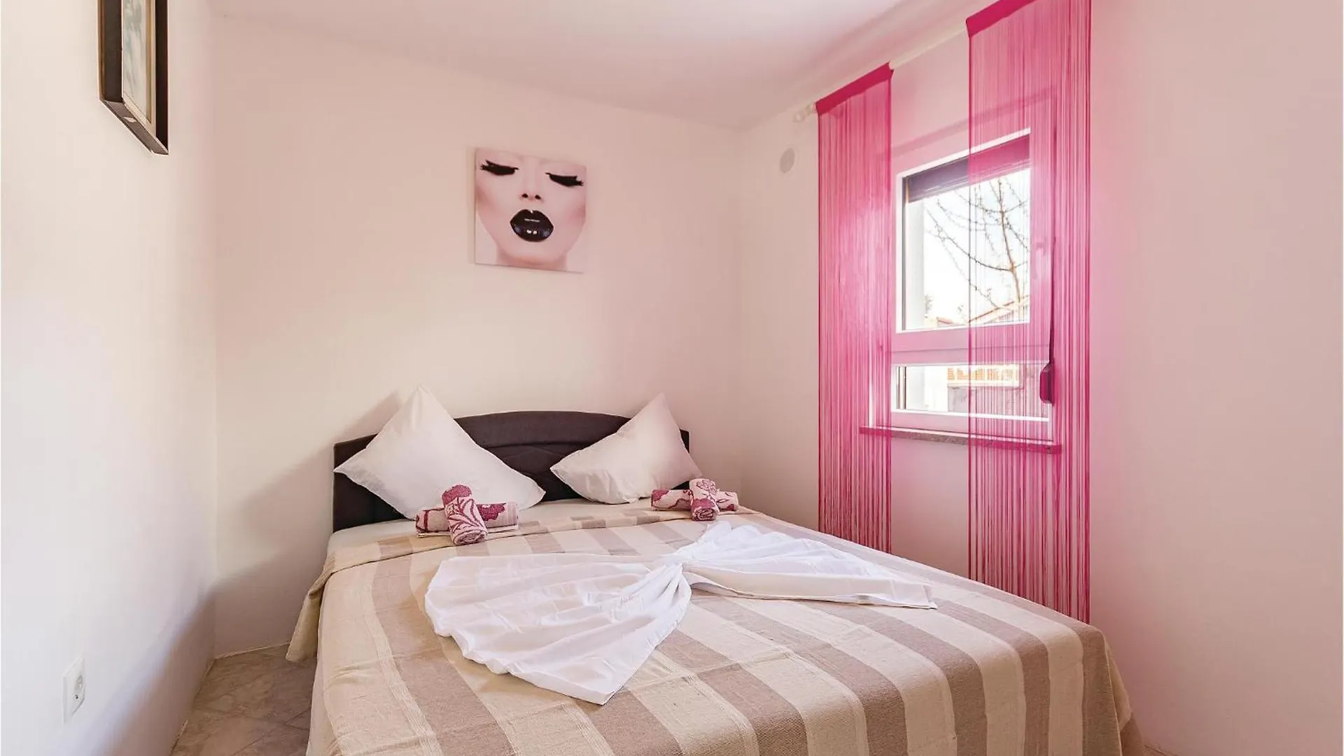 Nice Home In Medulin With Kitchen Holiday home